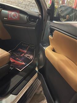 تويوتا فورجنر